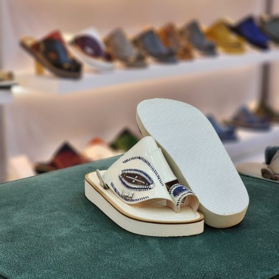 صورة زبيري مطرز وطني ارضيه دبل مديل و214